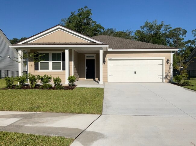 property at 10760 Coleman Rd