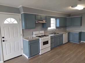 143 Dandurand Rd in Cankton, LA - Building Photo - Building Photo