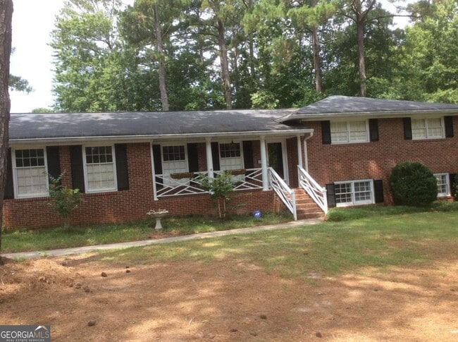 property at 290 Burke Cir