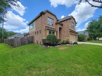 2814 Bay Springs View in Richmond, TX - Foto de edificio - Building Photo