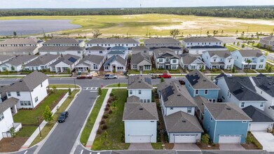 6541 Rover Wy in St. Cloud, FL - Building Photo - Building Photo