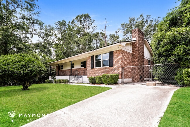 2453 Madrid Dr in Augusta, GA - Building Photo - Building Photo