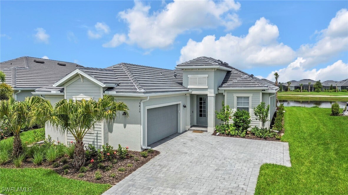 5415 Fancourt Links Wy in Ave Maria, FL - Building Photo