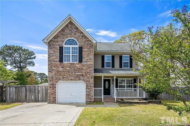property at 1600 Silver Ridge Ct