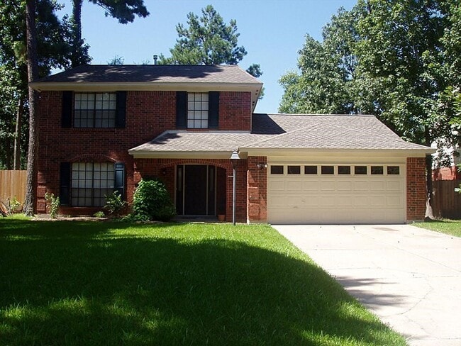 property at 3227 Golden Willow Dr