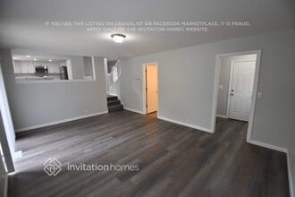 5443 Komachin Loop SE in Lacey, WA - Building Photo - Building Photo