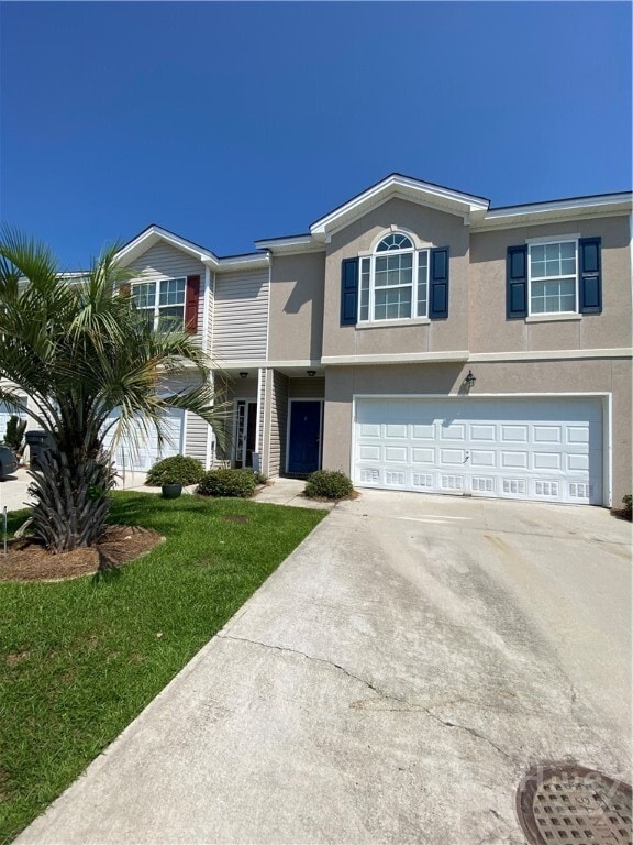 property at 8 Bimini Dr