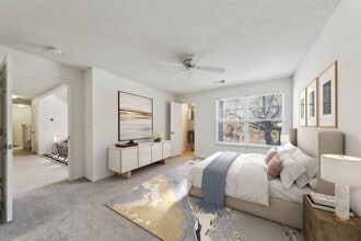 Hayworth Wilton in Wilton, CT - Foto de edificio - Interior Photo