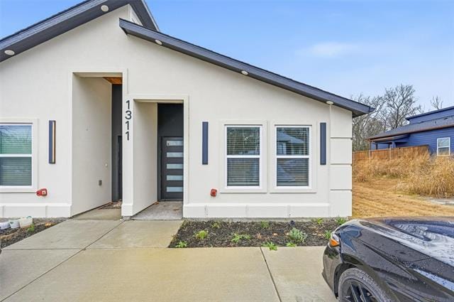 property at 1311 Oneal St