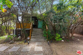 6208 Hayes Ave in Los Angeles, CA - Building Photo - Building Photo