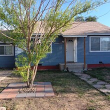 630 E 6th St in Roswell, NM - Building Photo - Building Photo
