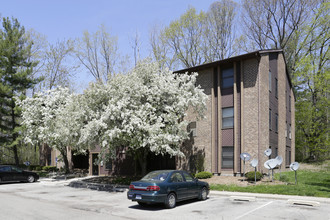 Creekstone Apartments in Grand Rapids, MI - Building Photo - Building Photo