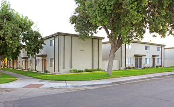 The Village Townhomes in Santa Maria, CA - Building Photo - Building Photo