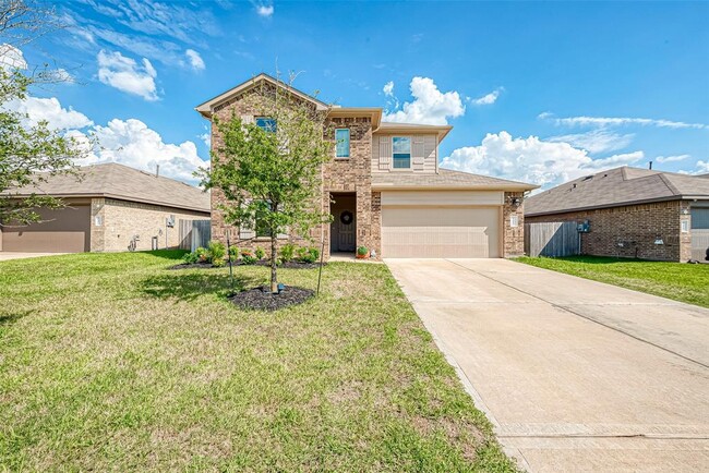 property at 14881 Prickly Pear Cv