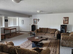 1659 S Cross Hollow Dr in Cedar City, UT - Building Photo - Building Photo