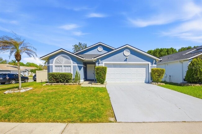 property at 2894 Falling Tree Cir