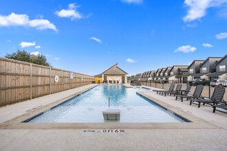 The Glen in Flint, TX - Foto de edificio - Building Photo