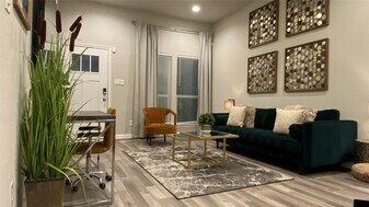 3144 Southmore Blvd in Houston, TX - Building Photo