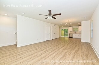 580 Pleasant Ave in Kannapolis, NC - Foto de edificio - Building Photo