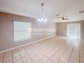 10604 Sweet Sapling St, Unit 5 in Riverview, FL - Building Photo - Building Photo