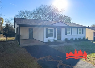 271 W Levi Rd in Memphis, TN - Building Photo - Building Photo