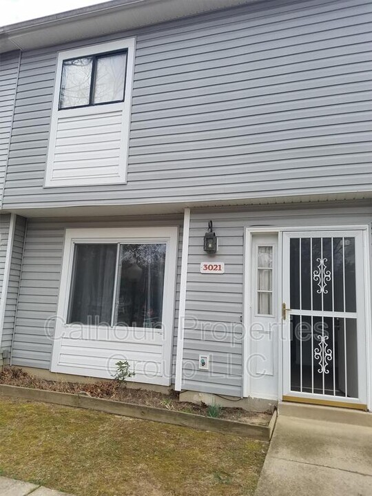 3021 Heathcote Rd in Waldorf, MD - Building Photo