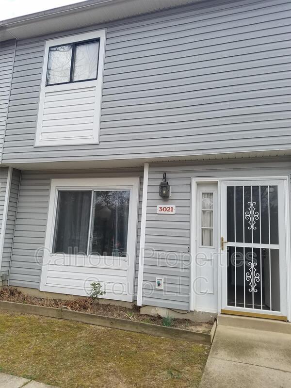 property at 3021 Heathcote Rd