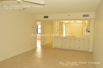 14130 Rosemary Ln-Unit -4119 in Largo, FL - Building Photo - Building Photo