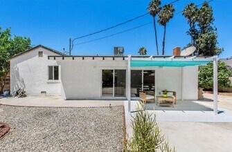 7800 Fairchild Ave in Los Angeles, CA - Foto de edificio - Building Photo