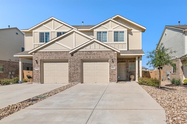 property at 512 White Steppe Way