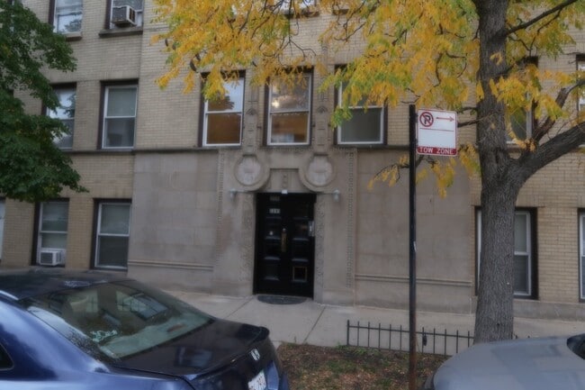 property at 5301 N Ashland Ave