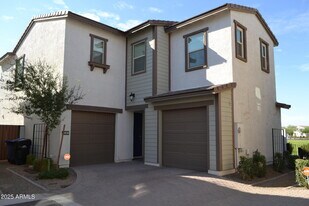 4808 S Ferric in Mesa, AZ - Building Photo