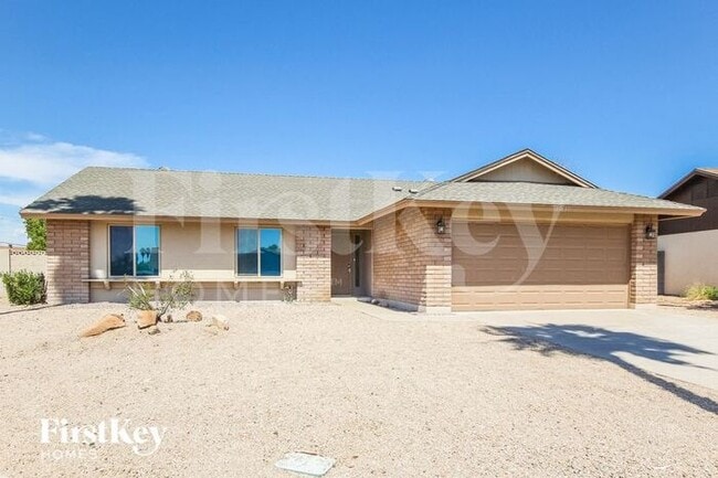 17635 N 33rd Ln in Phoenix, AZ - Building Photo - Building Photo