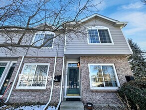 9600 W Chatfield Ave in Littleton, CO - Building Photo - Building Photo