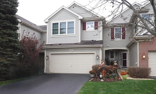 property at 4410 Shooting Star Ct