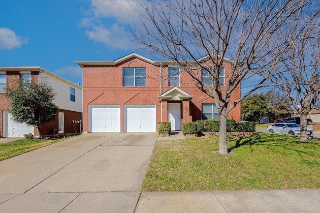 property at 8529 Prairie Dawn Dr