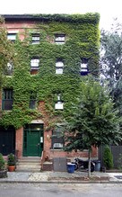 51 Columbia Pl in Brooklyn, NY - Foto de edificio - Building Photo