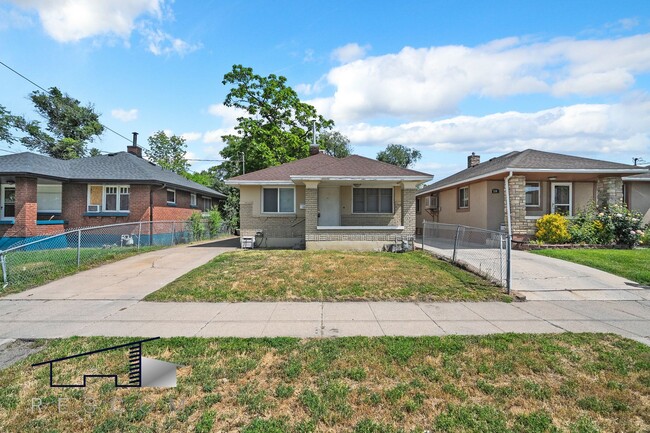 property at 212 Patterson St
