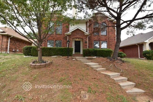 property at 1417 Creekview Dr