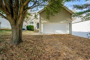 1822 Jefferson Ave in Louisville, KY - Building Photo