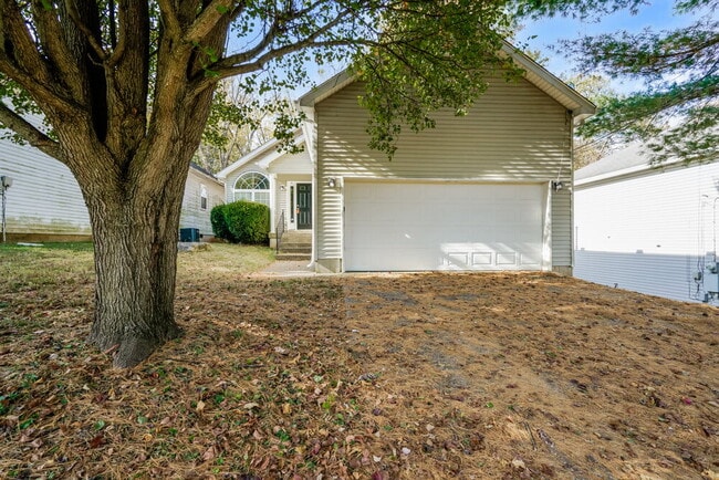 property at 1822 Jefferson Ave