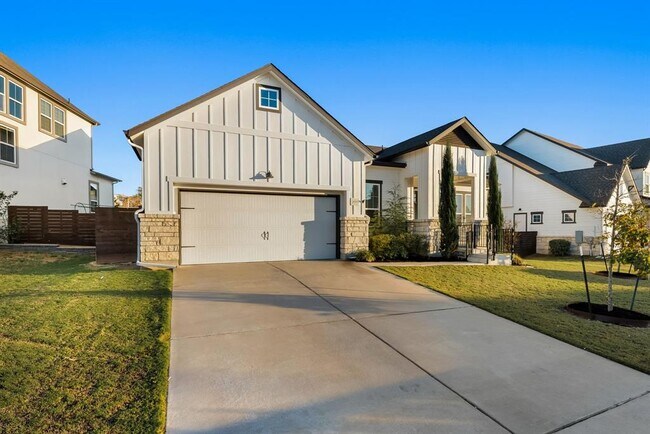 16705 Horondelle Dr in Austin, TX - Building Photo - Building Photo