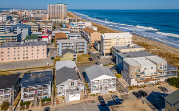 6 43rd St in Ocean City, MD - Building Photo - Building Photo