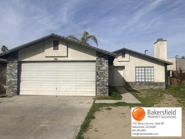 property at 1504 Streever Ave