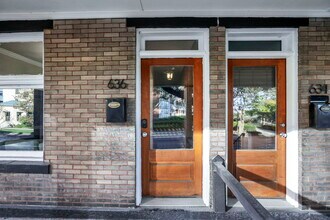 634 Neil Ave in Columbus, OH - Building Photo - Building Photo