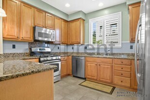 1241 Arabica Terrace in San Jose, CA - Building Photo