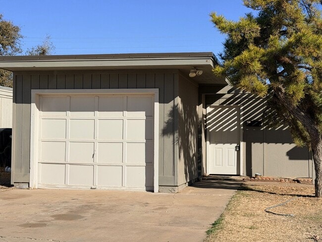 3714 53rd St in Lubbock, TX - Building Photo - Building Photo