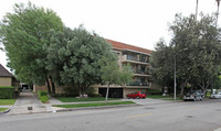 518 S. El Molino Apartments in Pasadena, CA - Building Photo - Building Photo