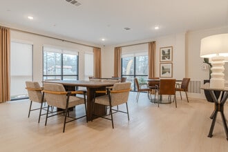 The Mallory Apartments 55+ Active Adult in Atlanta, GA - Building Photo - Interior Photo