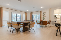 The Mallory Apartments 55+ Active Adult in Atlanta, GA - Building Photo - Interior Photo